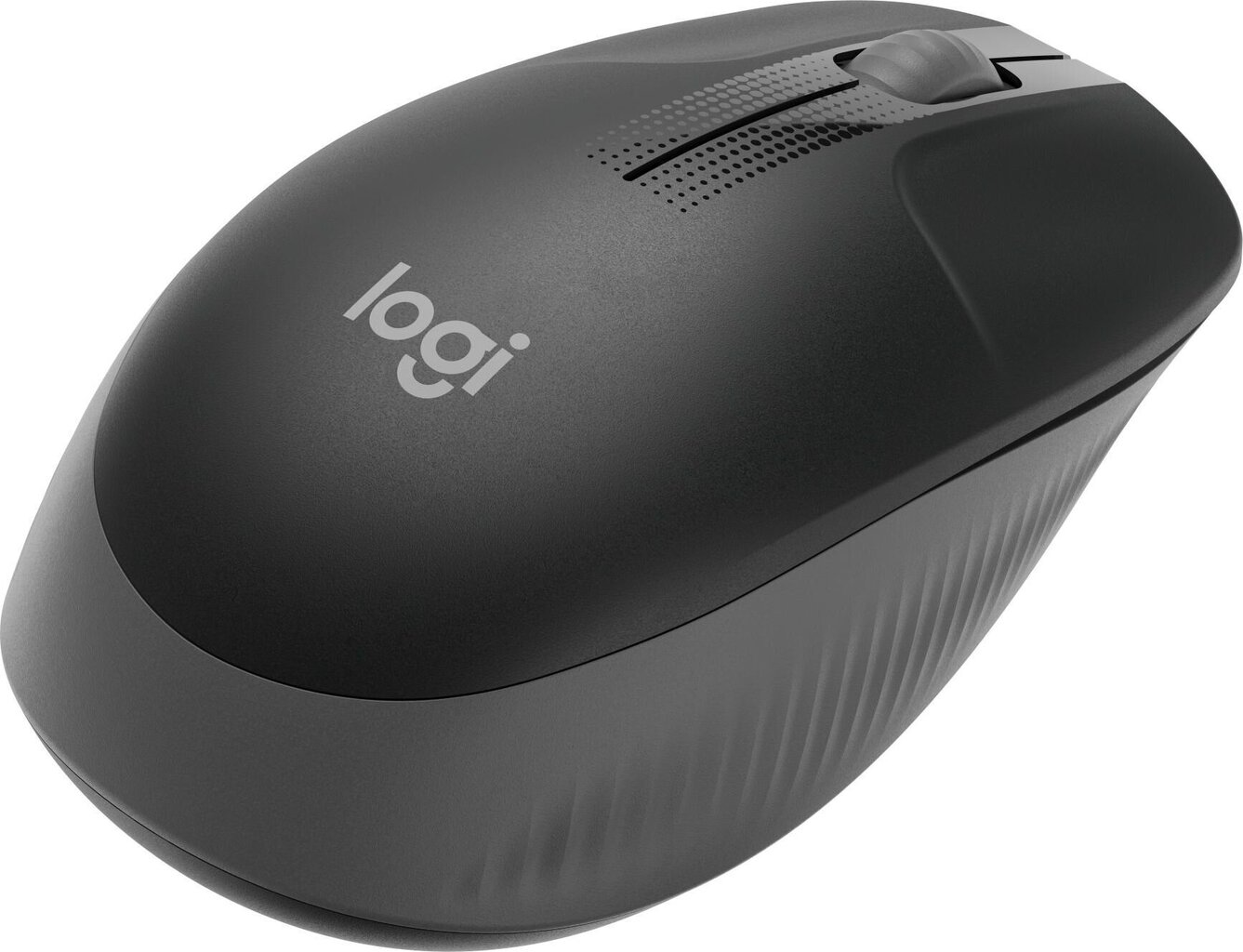 Logitech M190, must hind ja info | Hiired | kaup24.ee