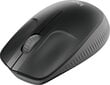 Logitech M190, must hind ja info | Hiired | kaup24.ee