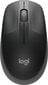 Logitech M190, must hind ja info | Hiired | kaup24.ee