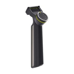 Philips OneBlade Pro QP6550/15 hind ja info | Pardlid | kaup24.ee