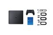 Sony PlayStation 4 Slim цена и информация | Mängukonsoolid | kaup24.ee