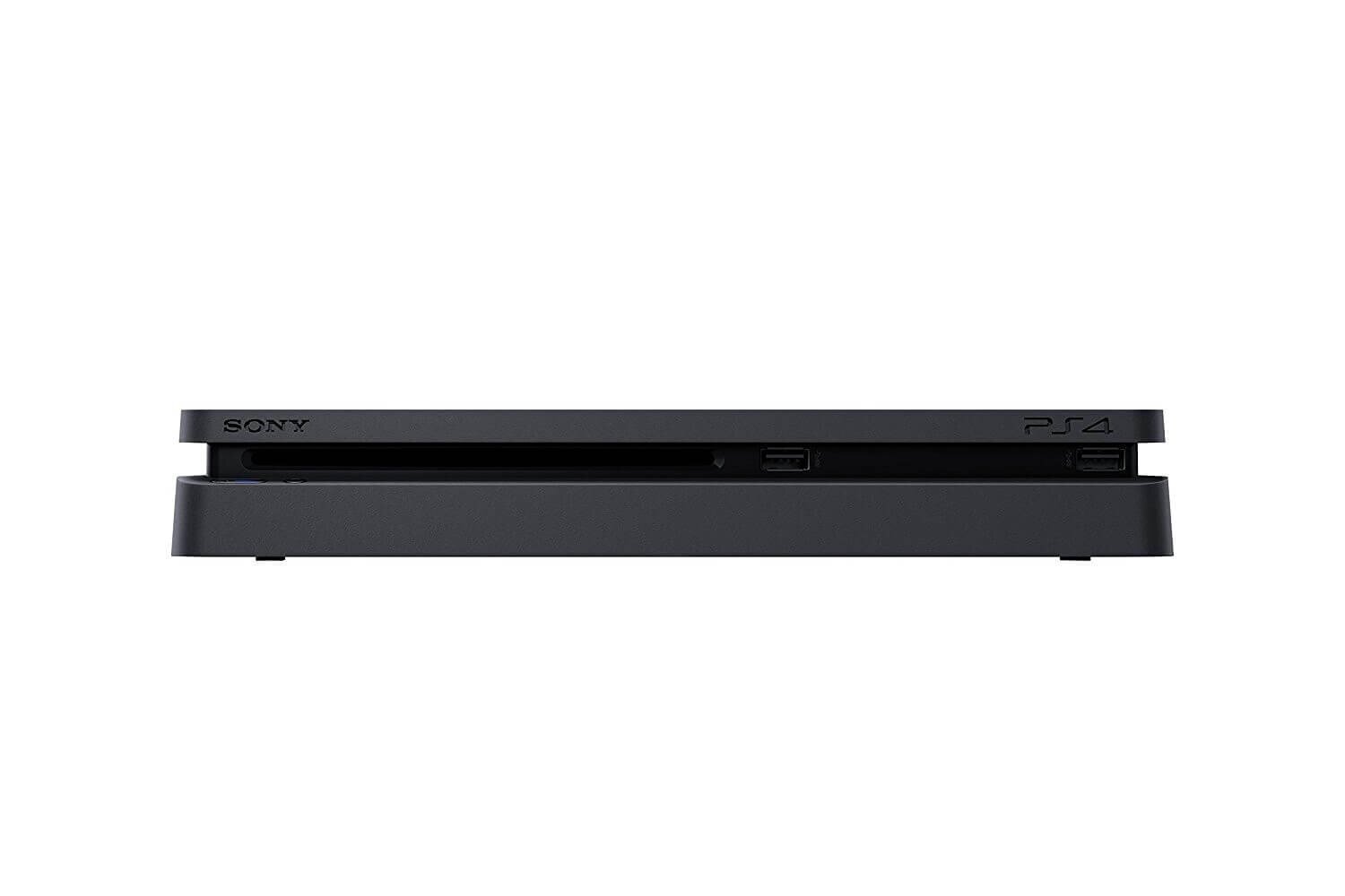 Sony PlayStation 4 Slim hind ja info | Mängukonsoolid | kaup24.ee