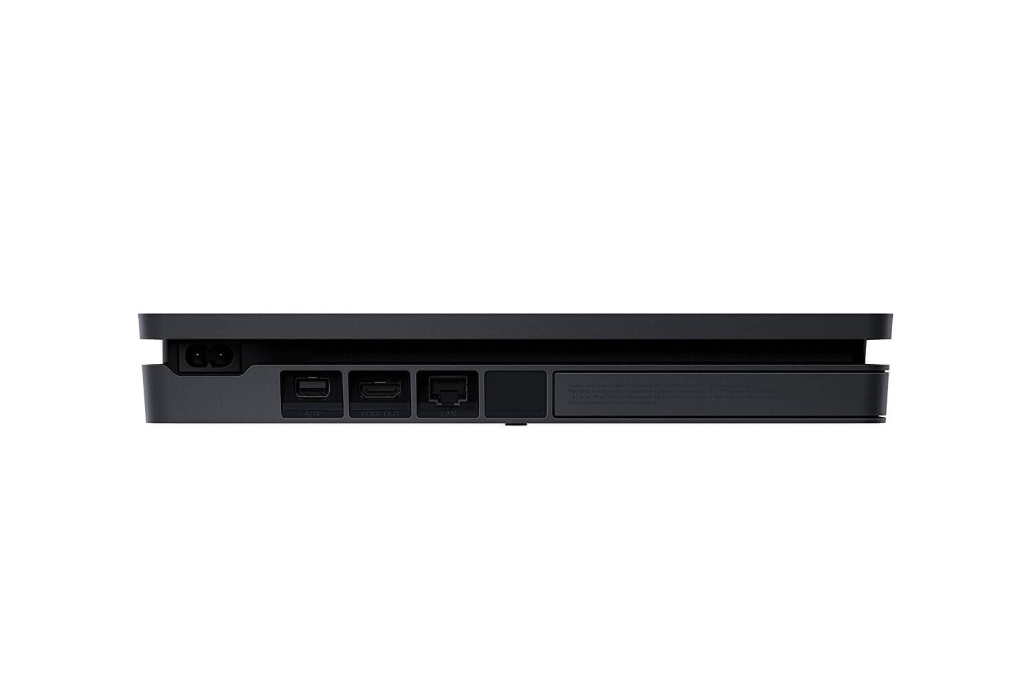 Sony PlayStation 4 Slim hind ja info | Mängukonsoolid | kaup24.ee