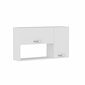 Seinakapp Kalune Design 550 (I), 52 cm, valge hind ja info | Köögikapid | kaup24.ee