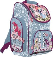 Seljakott My Little Pony, A-01 цена и информация | Школьные рюкзаки, спортивные сумки | kaup24.ee