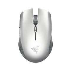 Razer RZ01-02170300-R3M1, белый цена и информация | Мыши | kaup24.ee