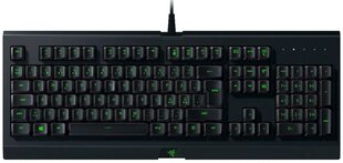 Razer RZ03-02741000-R3N1 hind ja info | Klaviatuurid | kaup24.ee