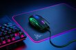 Razer Naga Pro, must hind ja info | Hiired | kaup24.ee