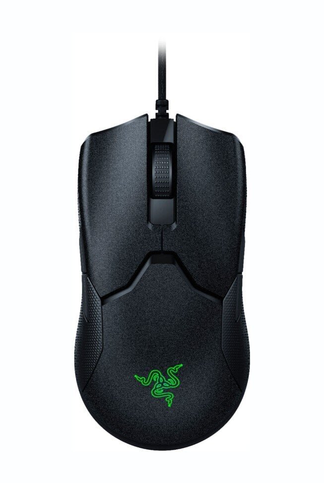 Razer Viper 8KHz, must hind ja info | Hiired | kaup24.ee