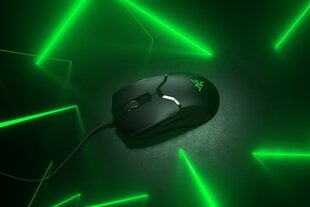 Razer Viper 8KHz, must hind ja info | Hiired | kaup24.ee