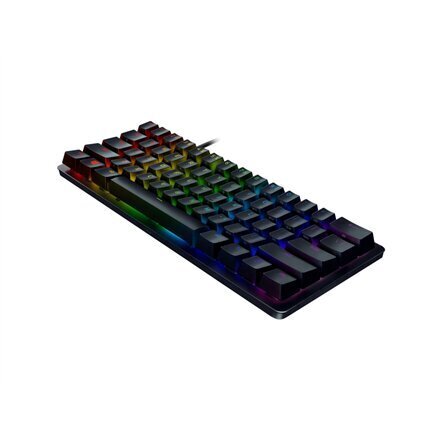 Razer Huntsman Mini hind ja info | Klaviatuurid | kaup24.ee