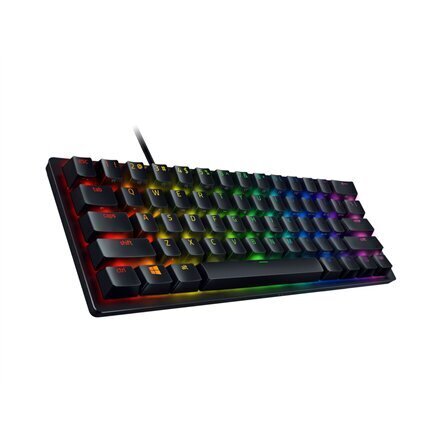 Razer Huntsman Mini hind ja info | Klaviatuurid | kaup24.ee