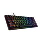 Razer Huntsman Mini hind ja info | Klaviatuurid | kaup24.ee