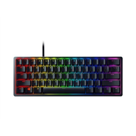 Razer Huntsman Mini hind ja info | Klaviatuurid | kaup24.ee