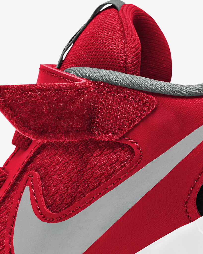 Nike Jalatsid Revolution 5 Red цена и информация | Laste spordijalatsid | kaup24.ee