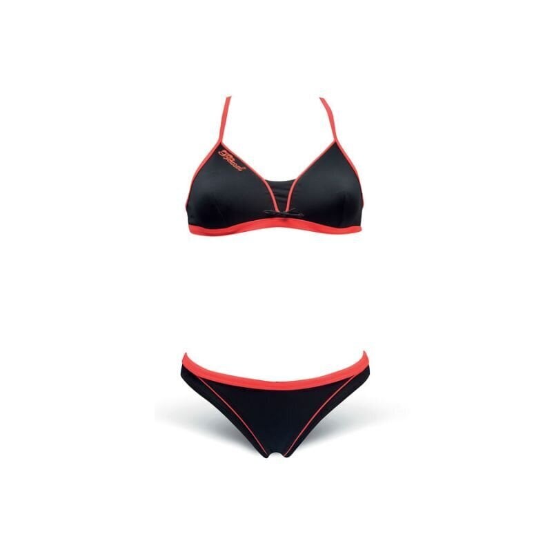Head Wms Sws Pipe Bikini Pbt Black hind ja info | Naiste ujumisriided | kaup24.ee