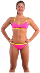 Head Wms Sws Pipe Bikini Pbt Magenta hind ja info | Naiste ujumisriided | kaup24.ee