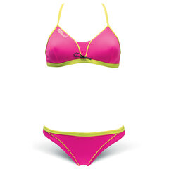 Head Wms Sws Pipe Bikini Pbt Magenta hind ja info | Naiste ujumisriided | kaup24.ee