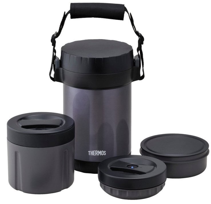 Toidutermos THERMOS 1,3 L hind ja info | Termosed, termostassid | kaup24.ee