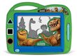 Magnetiline joonistuslaud CLEMENTONI Hea Dinosaurus цена и информация | Arendavad mänguasjad | kaup24.ee