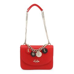 Love Moschino - JC4226PP0BKD 48859 hind ja info | Naiste käekotid | kaup24.ee