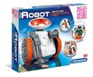 Robot Clementoni Mio the Robot, 95030099 hind ja info | Poiste mänguasjad | kaup24.ee