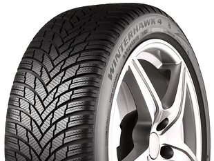 Firestone Winterhawk 4 175/65R15 84 T hind ja info | Firestone Autokaubad | kaup24.ee