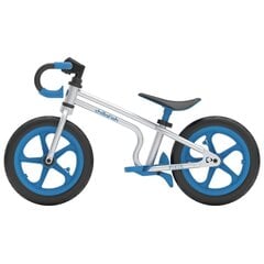 Tasakaaluratas Chillafish Fixie, sinine цена и информация | Балансировочные велосипеды | kaup24.ee