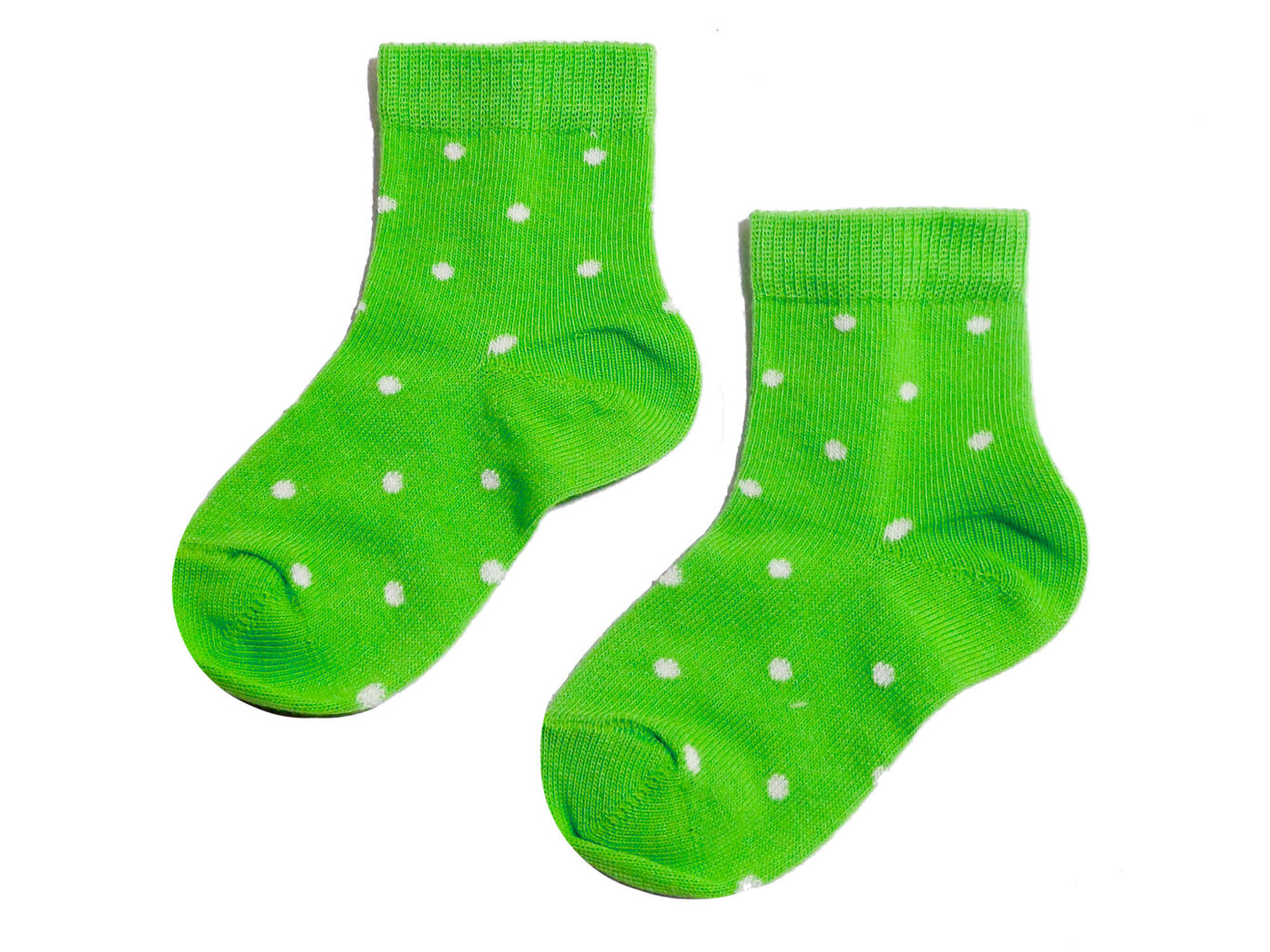 Laste sokid (3 paari pakis) "Dots" hind ja info | Beebi sokid ja sukkpüksid | kaup24.ee