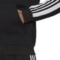Adidas Džemprid SQ21 Sw Hood Black hind ja info | Meeste pusad | kaup24.ee