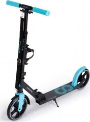 Самокат Movino Infinity Scooter Teal, синий цена и информация | Самокаты | kaup24.ee