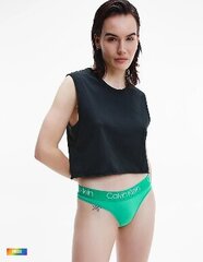 Lindiga aluspüksid Calvin Klein 5 tk hind ja info | Naiste aluspüksid | kaup24.ee