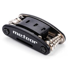 Multifunktsionaalne jalgratta parandamise tööriist Meteor hind ja info | Meteor Jalgratta tarvikud ja lisaseadmed | kaup24.ee