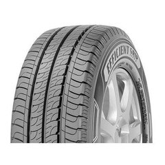 Kaubiku suverehv Goodyear hind ja info | Suverehvid | kaup24.ee