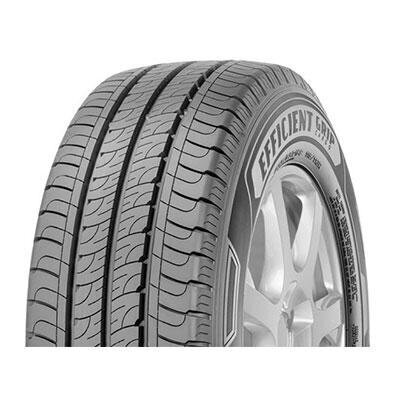 Kaubiku suverehv Goodyear hind ja info | Suverehvid | kaup24.ee