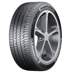 PremiumContact 6 110 V XL ( C A 73dB ) Continental 255/55R20 цена и информация | Летняя резина | kaup24.ee