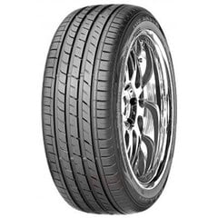 N'Fera SU1 99 Y XL ( C A 71dB ) Nexen 245/40R20 цена и информация | Летняя резина | kaup24.ee