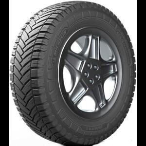 Agilis Crossclimate 110/108 R ( C A 73dB ) Michelin 205/75R16C hind ja info | Lamellrehvid | kaup24.ee