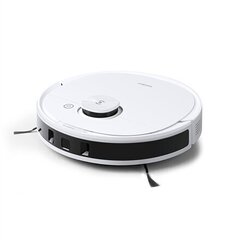 Ecovacs Deebot N8 PRO+ hind ja info | Robottolmuimejad | kaup24.ee