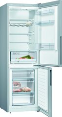 Bosch Serie | 4 KGV36VLEA цена и информация | Bosch Холодильники и морозилки | kaup24.ee