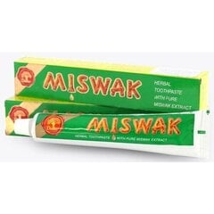 Hambapasta Dabur Miswak, 100 ml hind ja info | Suuhügieen | kaup24.ee