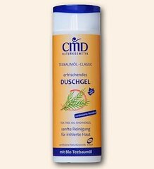 Dušigeel CMD Naturkosmetik, 200 ml цена и информация | Масла, гели для душа | kaup24.ee