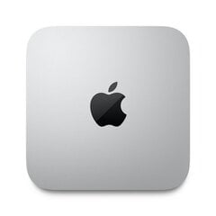 Apple Mac Mini QC M1 8C CPU, 8C 8/256GB INT MGNR3ZE/A hind ja info | Lauaarvutid | kaup24.ee