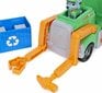 Veoauto PAW PATROL (Käpapatrull) Rocky Re-Use, 6060259 hind ja info | Poiste mänguasjad | kaup24.ee