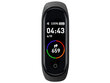 Tracer T-Band Libra S5 v2, Black hind ja info | Nutivõrud (fitness tracker) | kaup24.ee