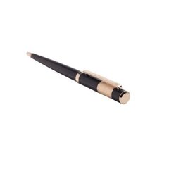 Шариковая ручка Ribbon Vivid Black цена и информация | Бизнес подарки | kaup24.ee