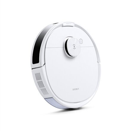 Ecovacs Deebot N8 PRO цена и информация | Robottolmuimejad | kaup24.ee