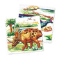 Loomekomplekt Dinoart Dazzle-by-Number, 15051 hind ja info | Arendavad mänguasjad | kaup24.ee