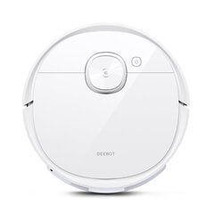 Робот - пылесос Ecovacs Deebot T9 со станцией самоочистки цена и информация | Пылесосы-роботы | kaup24.ee