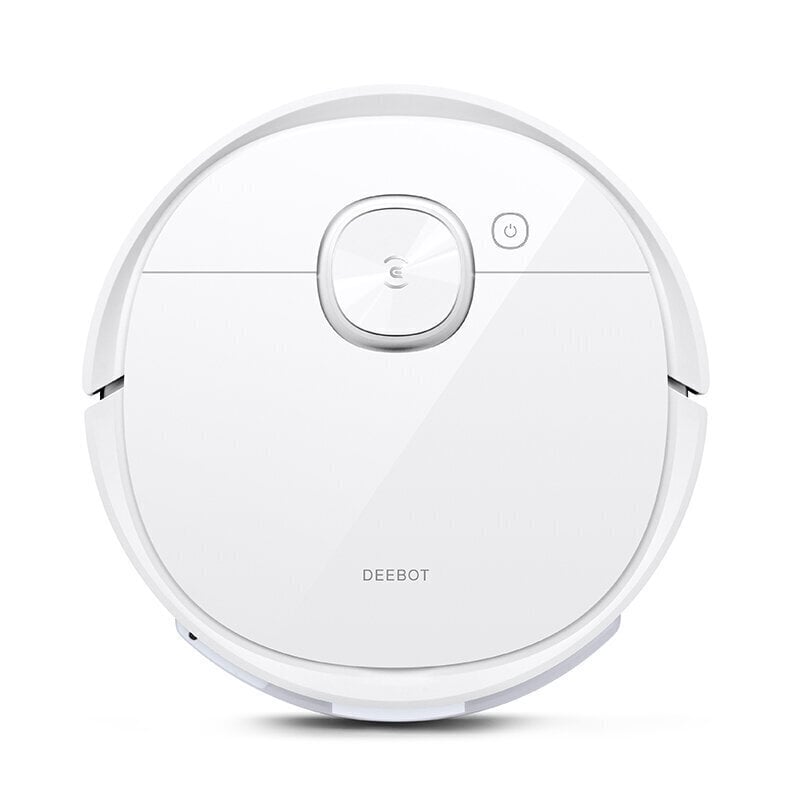 Ecovacs Deebot T9 hind ja info | Robottolmuimejad | kaup24.ee